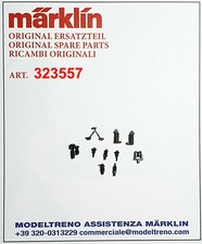 MARKLIN 323557 INSULATOR SET -