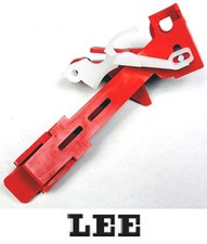 Lee Load-Master Primer Grande Alimentatore Trogolo Assembly (Ricambio) #90383