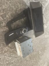 BMW F10 F11 NAVIGAZIONE PROFESSIONALE DA 10.2 POLLICI NBT AMPLIFICATORE HARMAN 