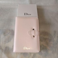 CHRISTIAN DIOR agenda ecopelle
