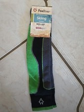 Calze Fox River Skiing Wick