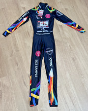 Tuta da sci Swix Nordic X