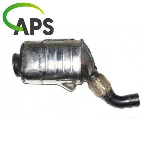 Filtro antiparticolato diesel