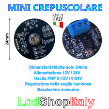 Sensore Interruttore