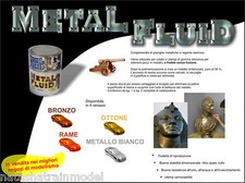 Prochima resina Metal Fluid