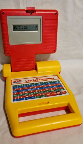 Giocattolo vintage tyco - vintage,