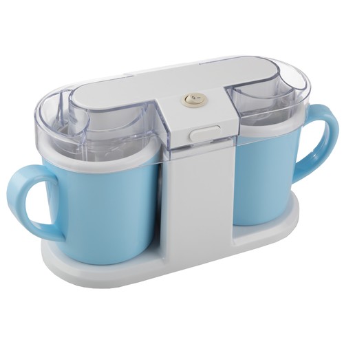 Macchina per gelato 2qt - per,