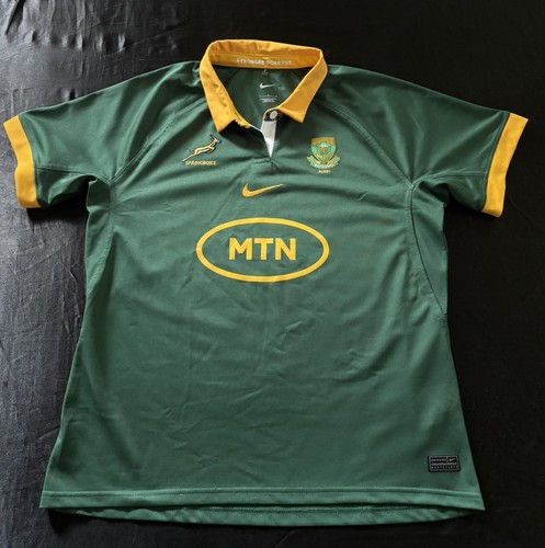 Nike south africa springboks - africa,