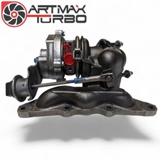 Turbocompressore Smart