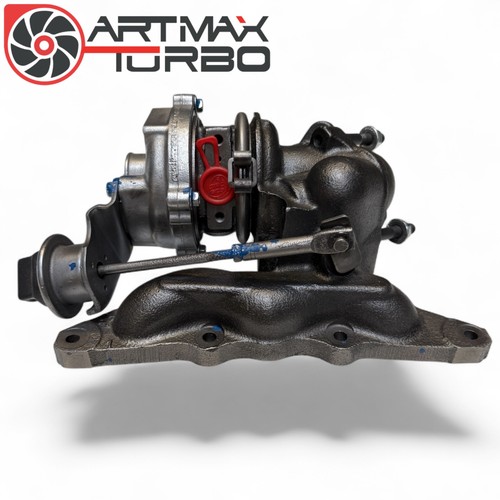 Turbocompressore smart - turbocompressore,