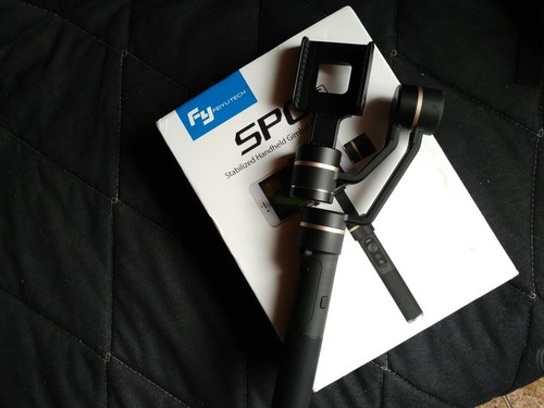Feiyutech spg axis - c, 3-axis