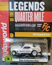 AUTO WORLD Legends Of The