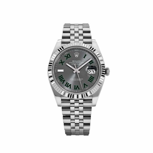 Rolex datejust 126334 - rolex,
