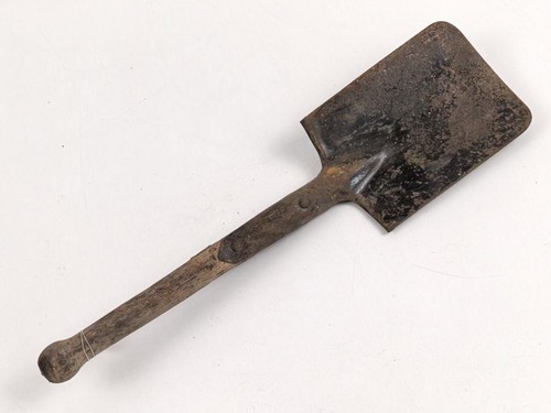 Vanga wehrmacht pezzo non - pezzo,