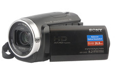 Sony HDR-CX625 videocamera