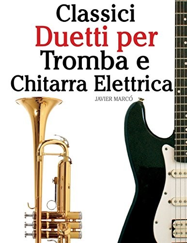 Classici duetti per - duetti, tromba