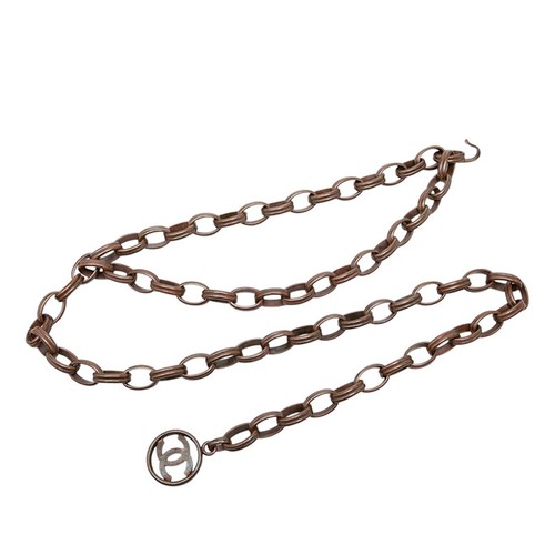Chanel coco mark cintura - coco,