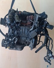 Motore completo peugeot 6 - completo, (1.6