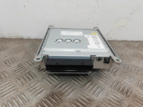 Amplificatore audio mercedes - audio,