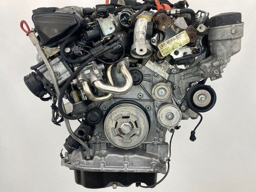 Motore mercedes s350 cdi w221 - mercedes,