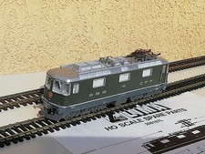 LIMA 208157 LOCO SBB CFF Re