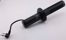 Canon XL1/XL1S MiniDV videocamera stereo microfono a condensatore spedizione veloce