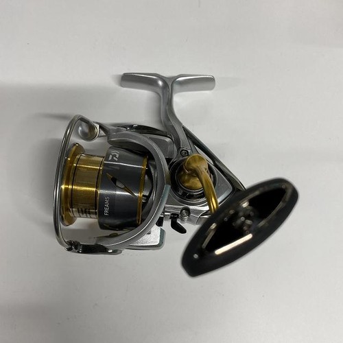 Mulinello pesca spinning 21 - da,