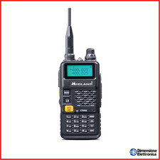 Ricetrasmettitore vhf uhf - ricetrasmettitore,