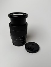 SONY 18-135mm F 3.5-5.6 OSS