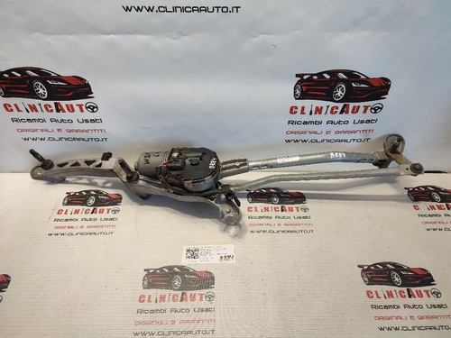 Motorino tergicristallo - motorino,