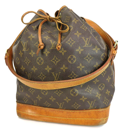 Autentica borsa tracolla - autentica, a