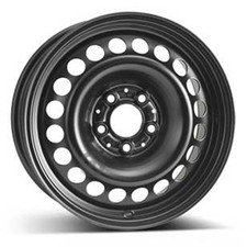 Alcar iron wheels - , 9732