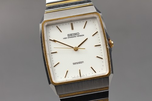 Ecc orologio uomo - uomo, seiko