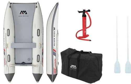 Gommone catamarano aqua marina - catamarano,