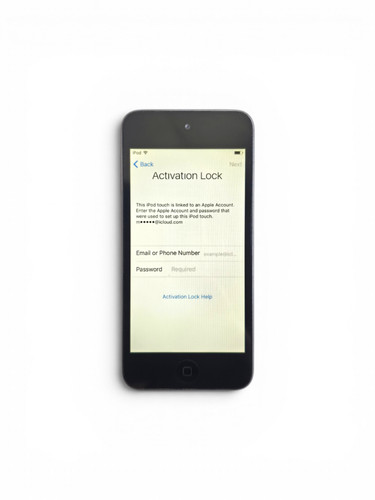 Apple ipod touch - ipod,