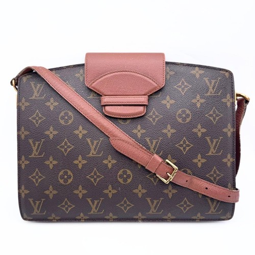 Borsa tracolla louis - borsa,