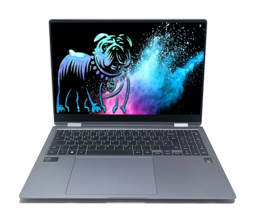 Samsung galaxy book4 pro 360 - galaxy,