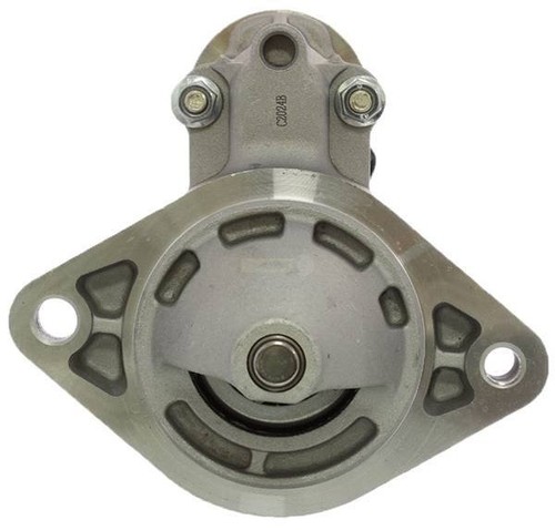 Motorino avviamento nuovo - di,