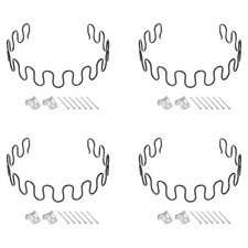 4 set Sostituzione molle per