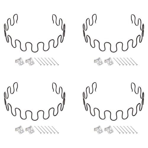 Set sostituzione molle per - 4,
