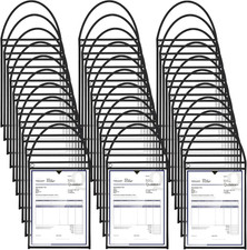 Confezione 50 Porta Biglietti