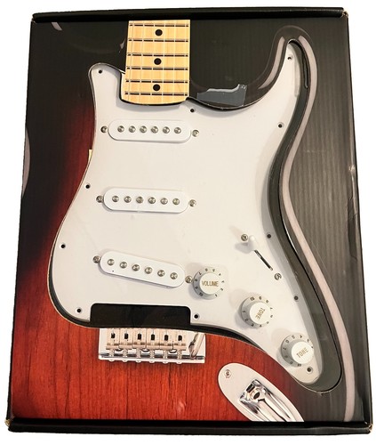Battipenna strat fender - strat,