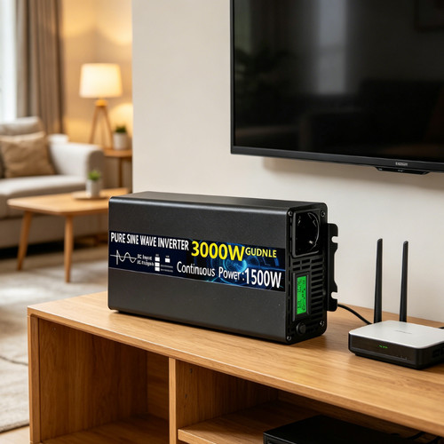 Inverter sinusoidale - inverter,