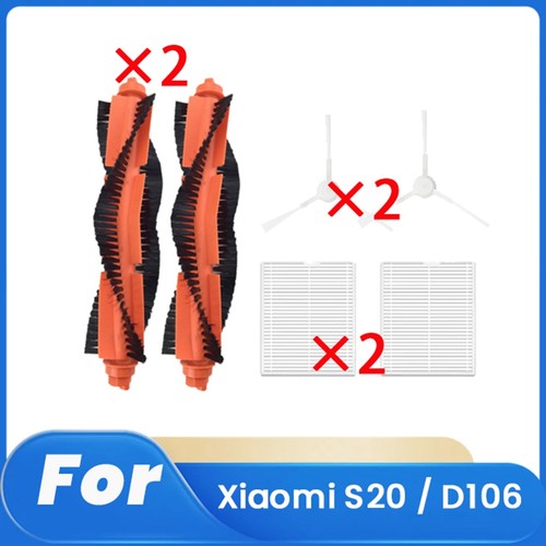 Pezzi per s20 d106 - 6,