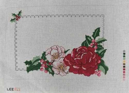 Lee rose agrifoglio - lee,