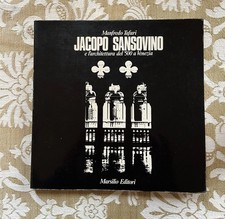 Manfredo Tafuri, Jacopo