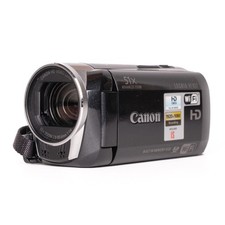 Canon Legria HF R37