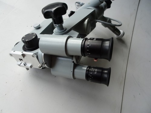 Zeiss opmi testina per - zeiss, opmi-1