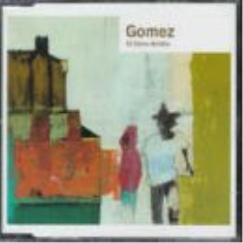 Gomez stone wobble - 78,