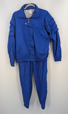 Tuta tennis Sergio Tacchini